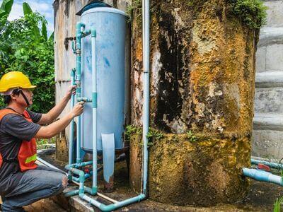 Professional mold remediation services in Ellington